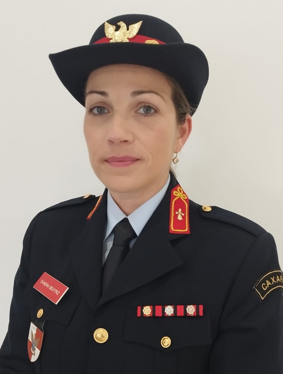 SANDRA