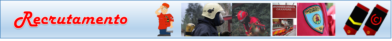 recrutamento